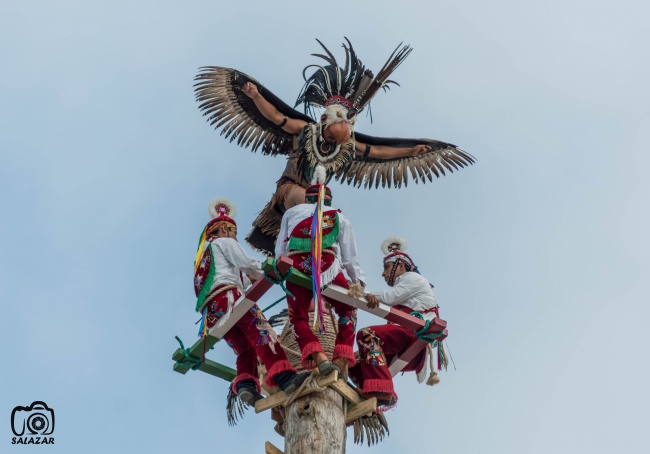 foto:jose roberto salzar calderon  - lo hecho en México