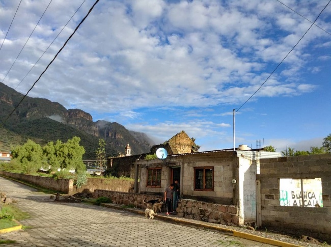 María Aguilar Martínez 