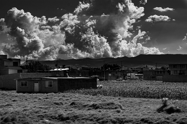 Marco Antonio Betancourt Hernandez 