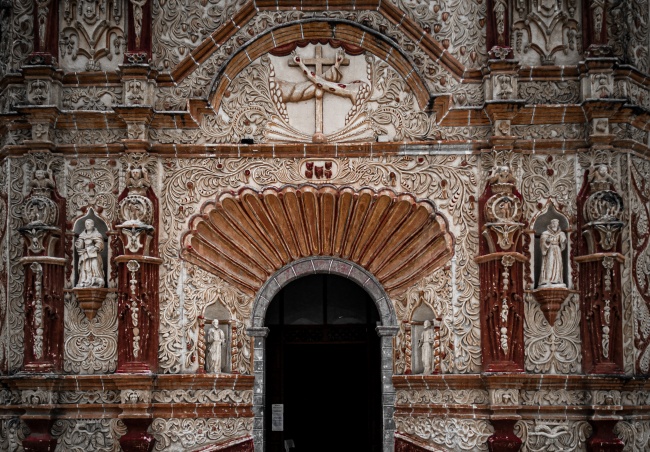 foto:Josué Oswaldo Castañeda Barrientos  - lo hecho en México