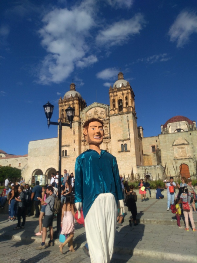 foto:Araceli Méndez Torres  - lo hecho en México