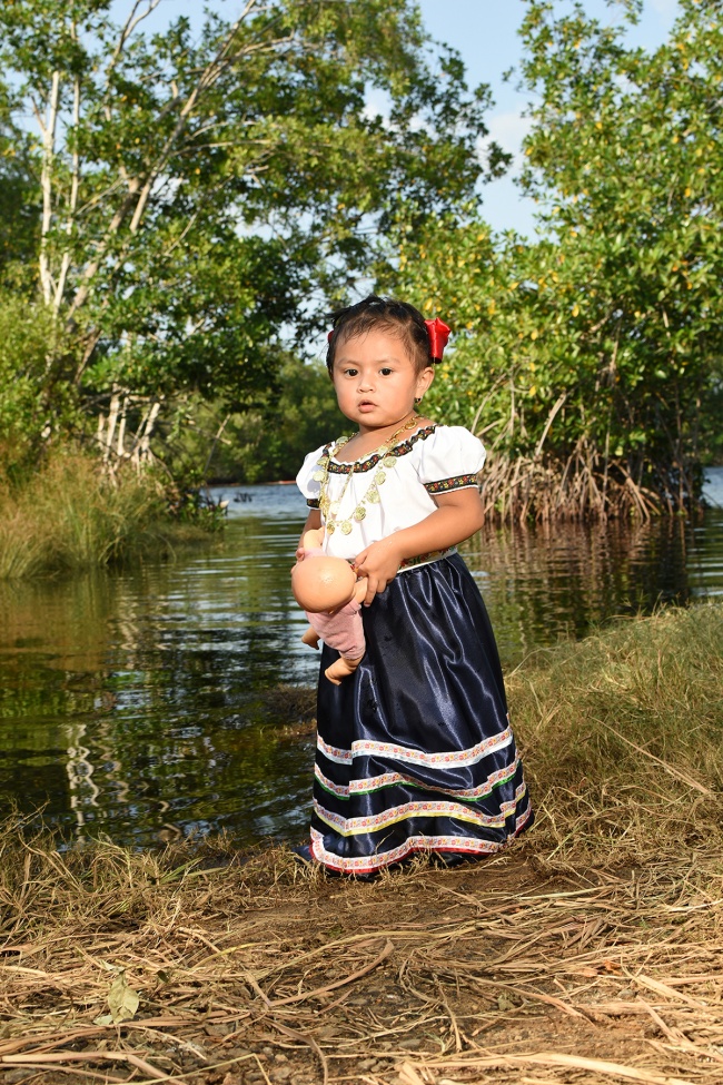 foto:Alejandro Rosas Jiménez - lo hecho en México