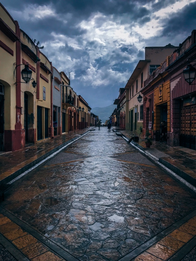 foto:Ivanna Valdiviezo Ortega - lo hecho en México