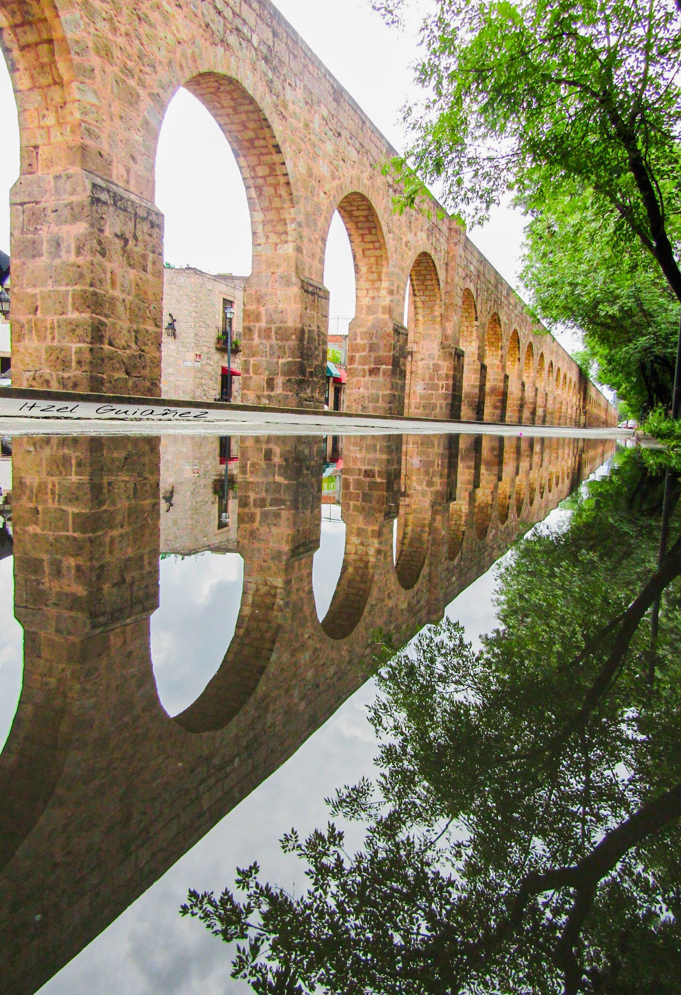 foto:Jennifer Itzel Guiañez - lo hecho en México