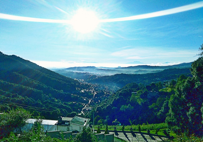 foto:Jorge Giovanny Luna López - lo hecho en México
