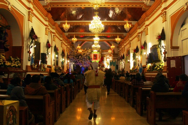 foto:José Antnio López Jiménez - lo hecho en México