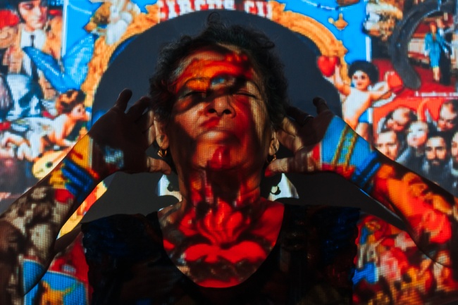 foto:Mildred Itzel Rodríguez Cedeño  - lo hecho en México