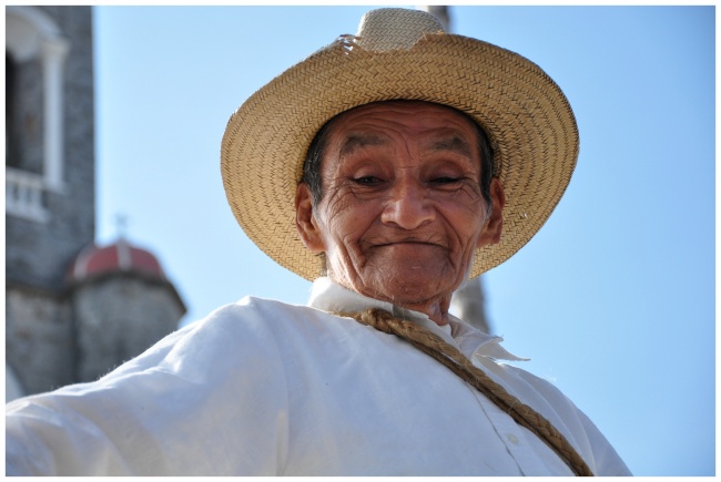 foto:Oscar Enrique Solórzano Trujano  - lo hecho en México