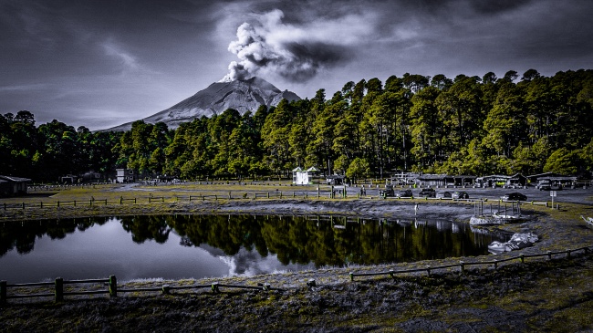 foto:Carlos Enrique Mateo Ceja - lo hecho en México