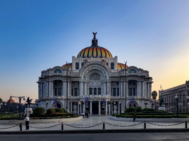 foto:Fernanda Rodriguez Moreno  - lo hecho en México