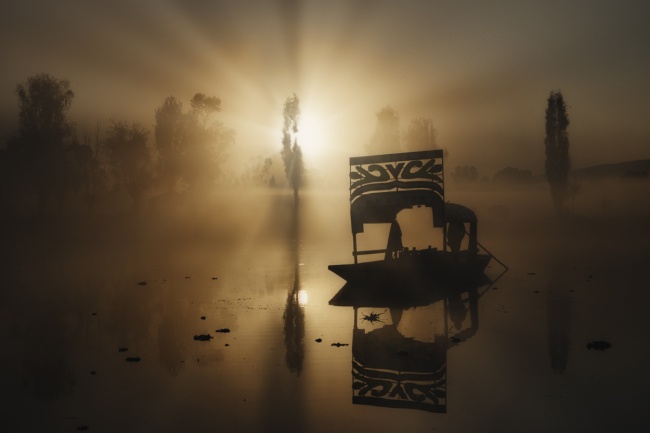 foto:José Antonio Cárdenas Zetina - lo hecho en México