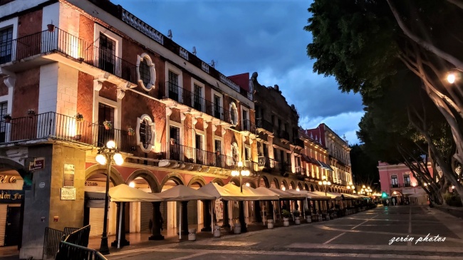 foto:GUSTAVO FRANCISCO ZERÓN Y CALVA - lo hecho en México