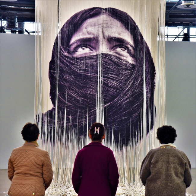 foto:Ruben M. Mosqueda Almanza - lo hecho en México