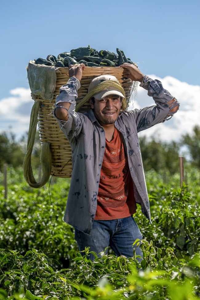 foto:Edgar Ulises Escobar quintero - lo hecho en México