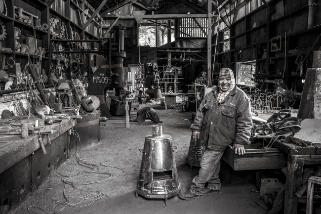 foto:Alberto Nava Morales - lo hecho en México