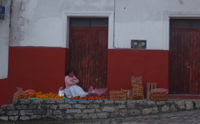foto:Alejandro Beltrán Sandoval - lo hecho en México