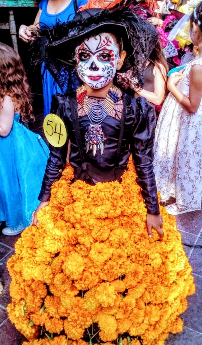 foto:Beatriz Adriana Rivera vera - lo hecho en México