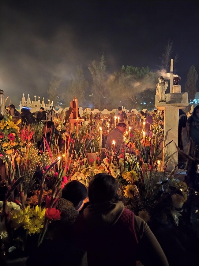 foto:Servando Valdes Cruz - lo hecho en México