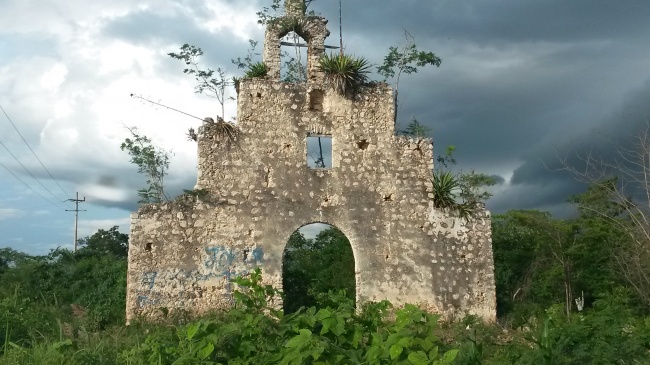 foto:Karla Beatriz Pérez Rivas - lo hecho en México