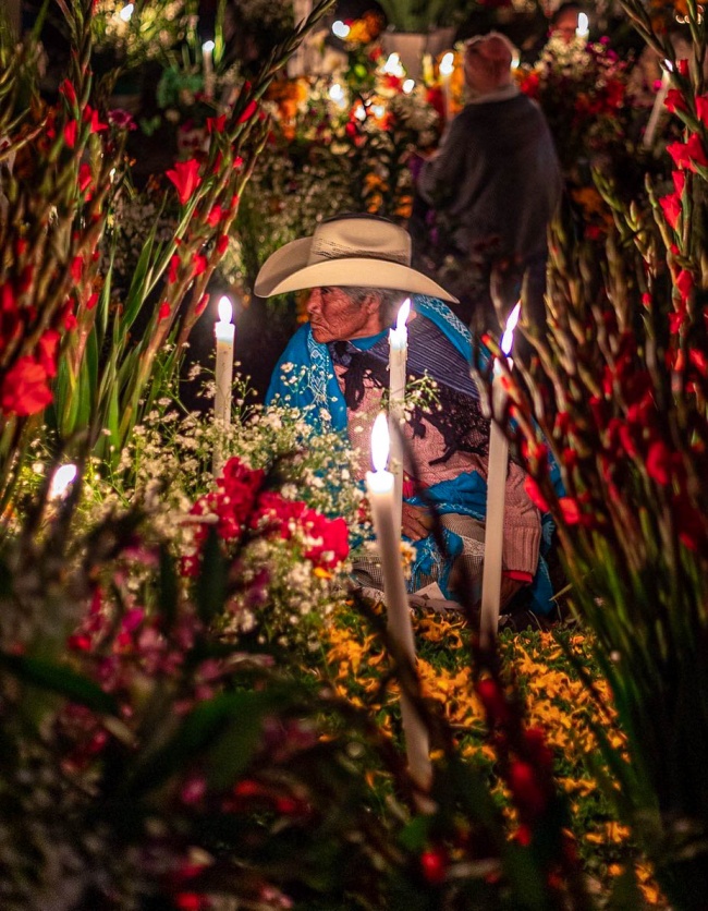 foto:Mariana Rodriguez Barrera - lo hecho en México