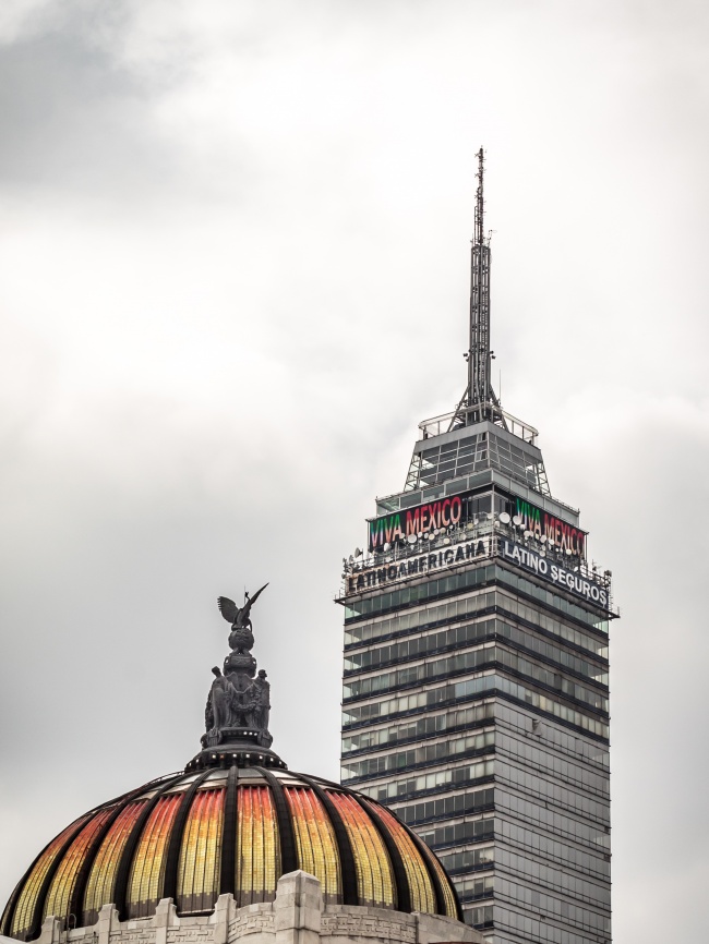 foto:Marco Antonio Martínez García  - lo hecho en México