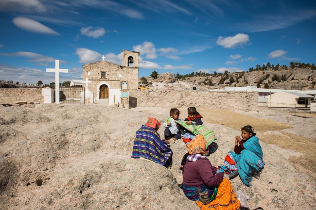 foto:JONATAN OREGON MENDEZ - lo hecho en México