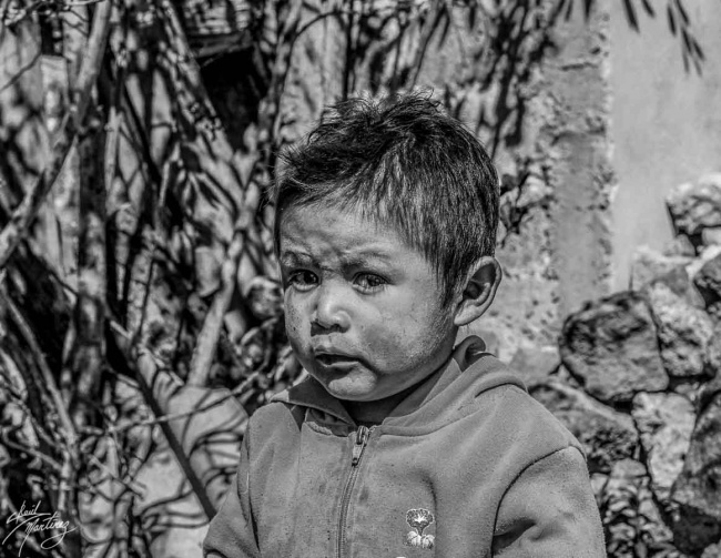 foto:Raúl Ramos Martínez - lo hecho en México