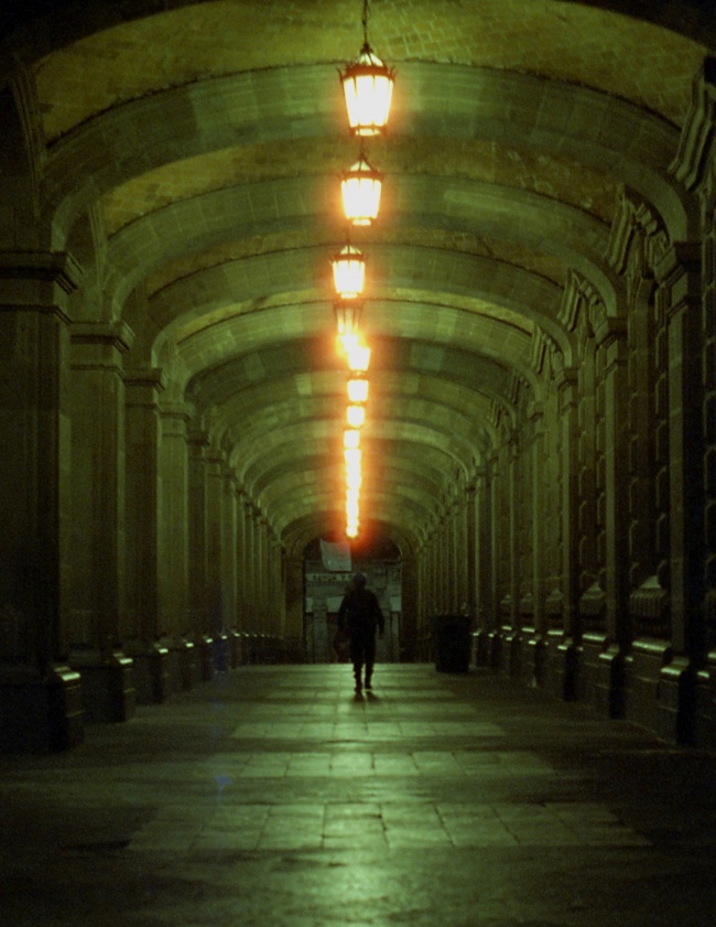 foto:Alfredo Luna Contreras - lo hecho en México