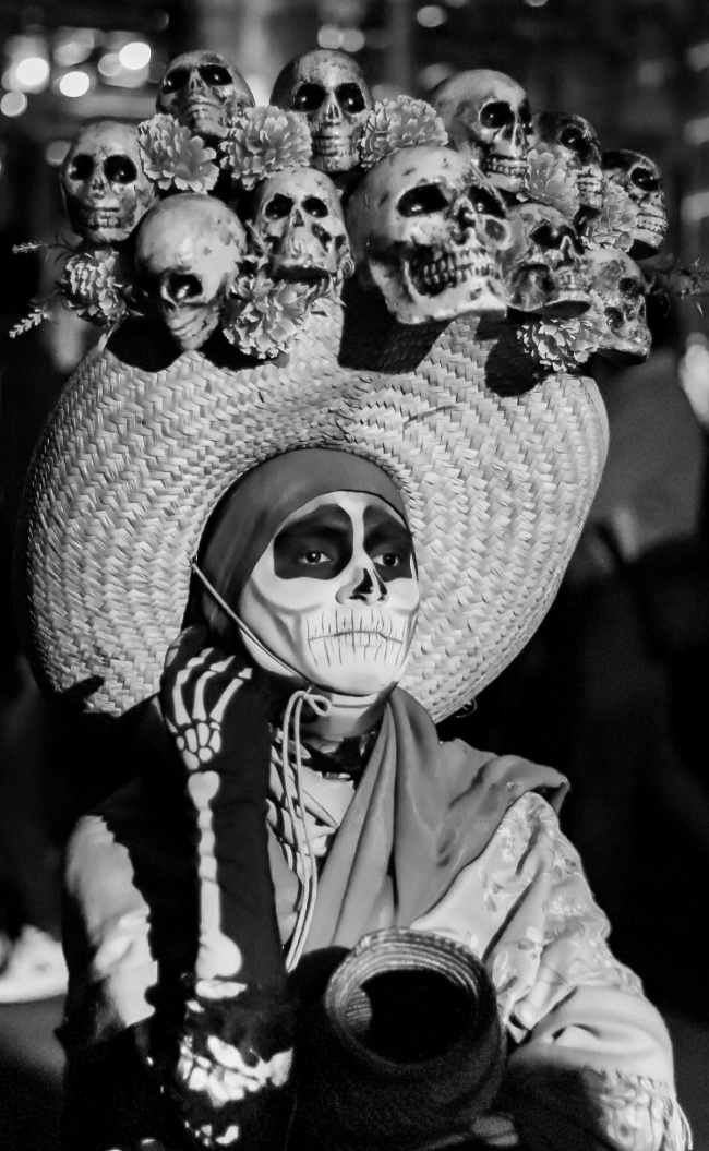 foto:Carlos Alejandro Cruz Pérez - lo hecho en México