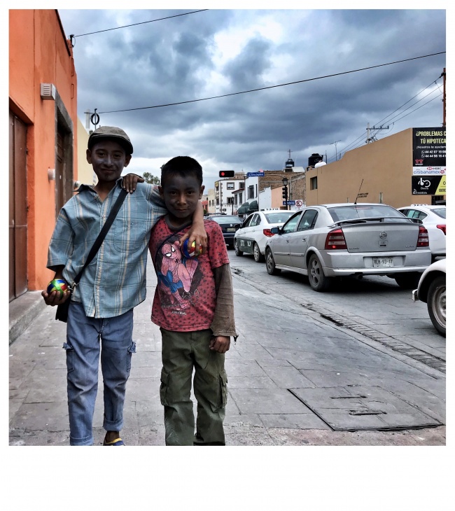 foto:Cesar Tiberio Delgado Ortiz - lo hecho en México