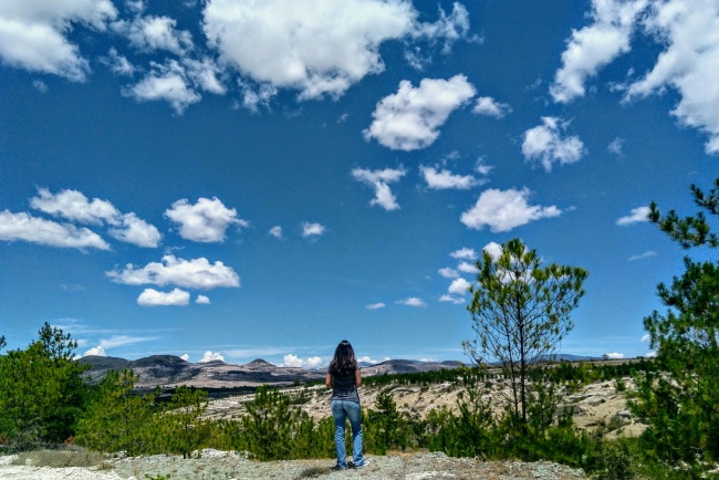 foto:Guadalupe Velasco Santamaria - lo hecho en México