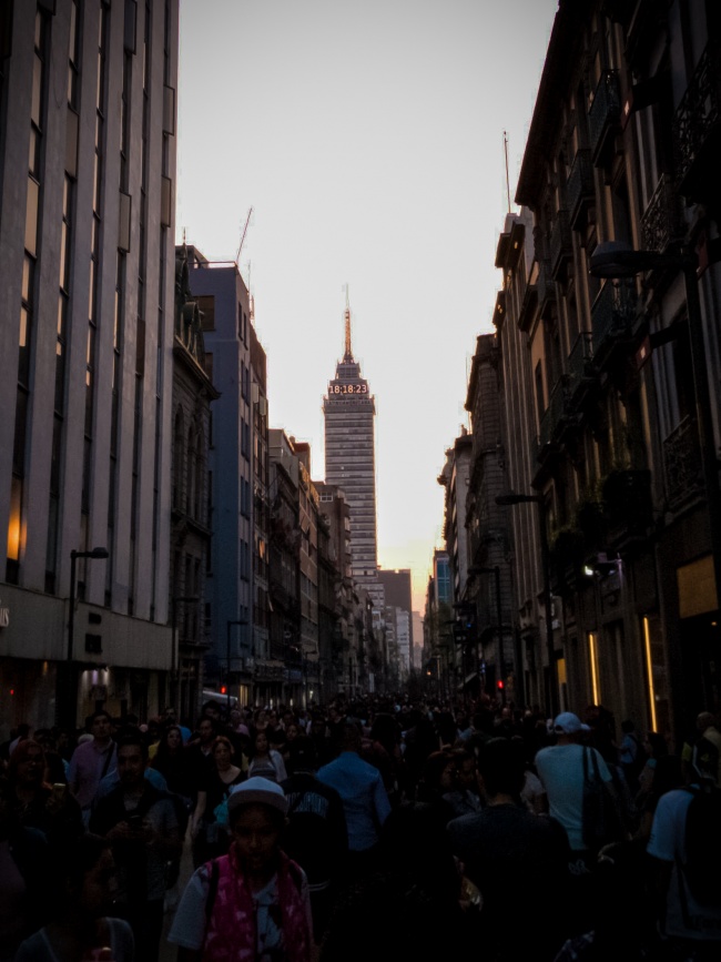 foto:Germán Santana Rivera - lo hecho en México