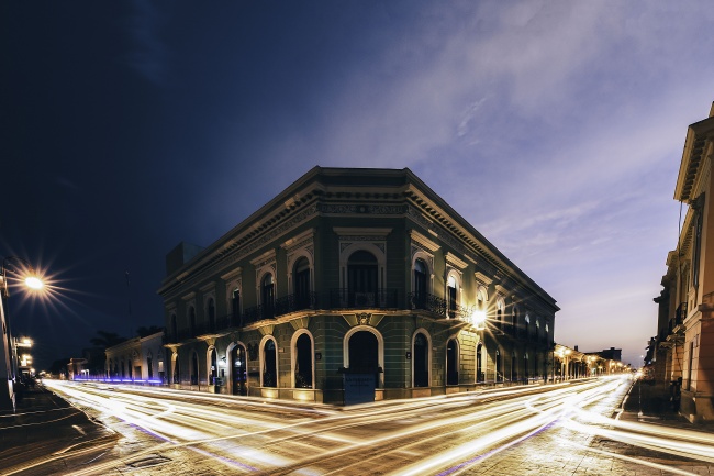 foto:Joseph Daniel Shay Reyes - lo hecho en México