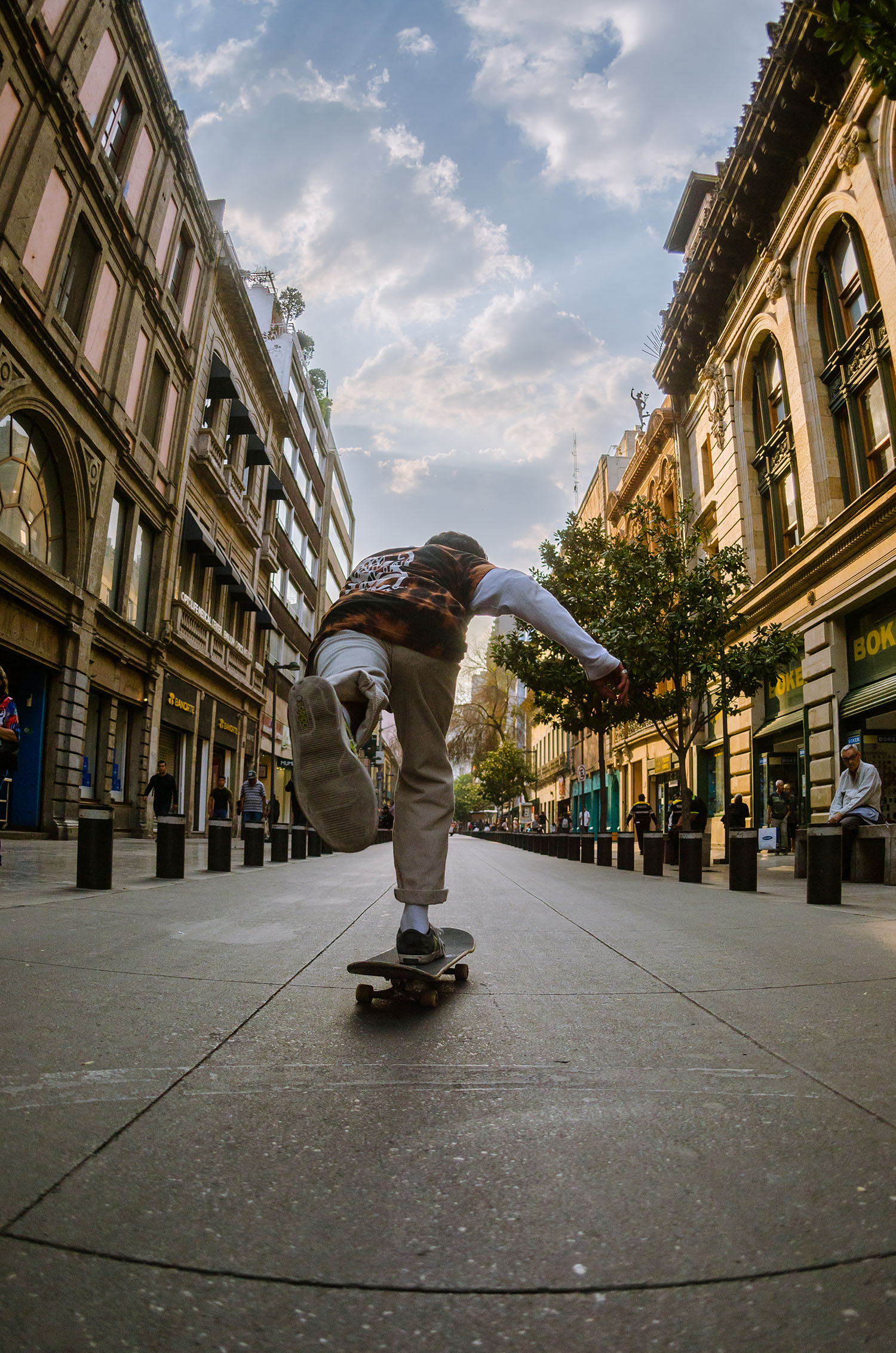 foto:Carlos Enrique Vázquez Ruiz - lo hecho en México