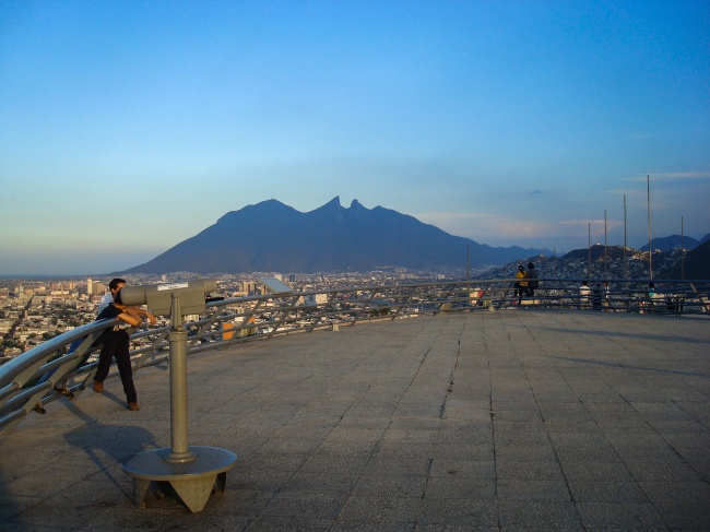 foto:Alfredo Isac Acuña Garcia - lo hecho en México