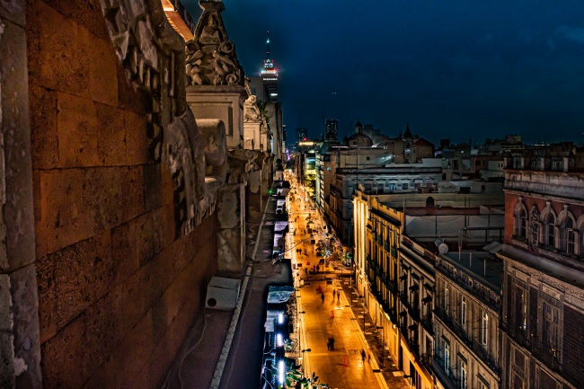 foto:Maricela Ferrer Rivera - lo hecho en México