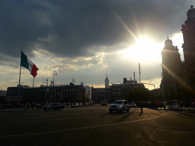 foto:Hania Jacqueline Espinoza Carrera - lo hecho en México