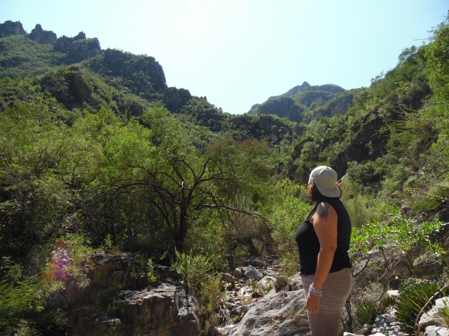 foto:Lesli Alejandra Jimenez - lo hecho en México