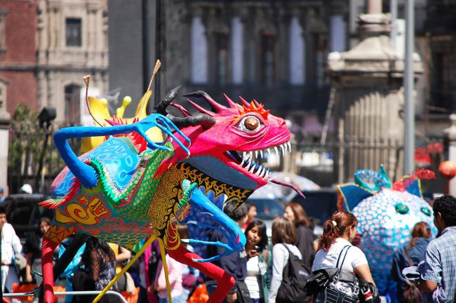 foto:Luis Eduardo Rodríguez Quintana - lo hecho en México