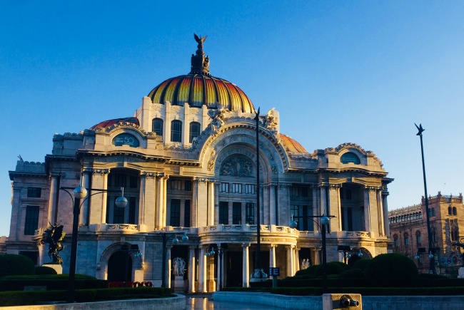 foto:Cristina Durazo - lo hecho en México