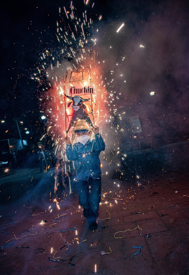 foto:Jesús Moreno Ruiz - lo hecho en México