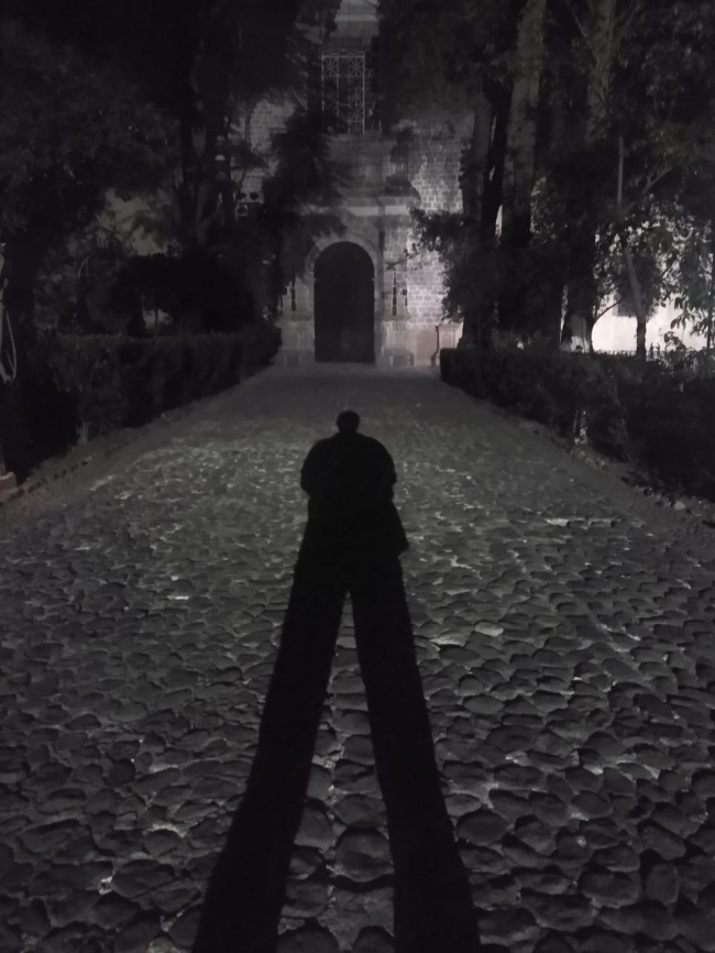 foto:Mayra González Suárez - lo hecho en México