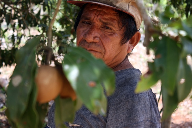 foto:Lisbet Goenaga García - lo hecho en México