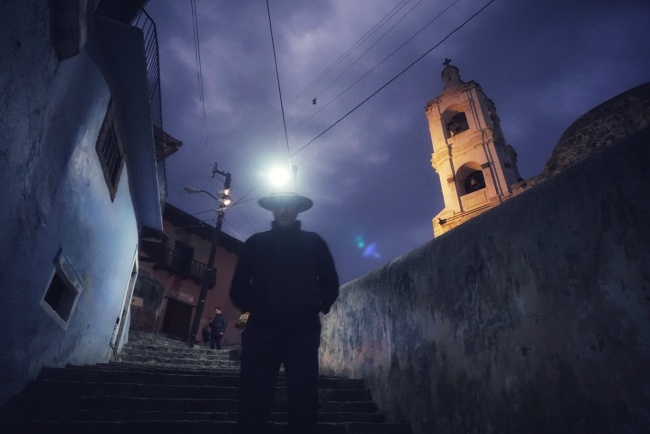 foto:Diego Cervantes Aristi - lo hecho en México