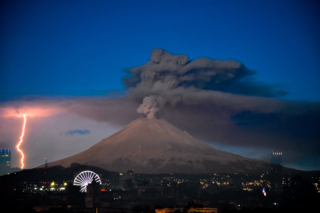 foto:José Francisco Andrade - lo hecho en México