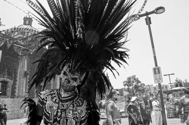 foto:Brenda Carmona Ríos - lo hecho en México