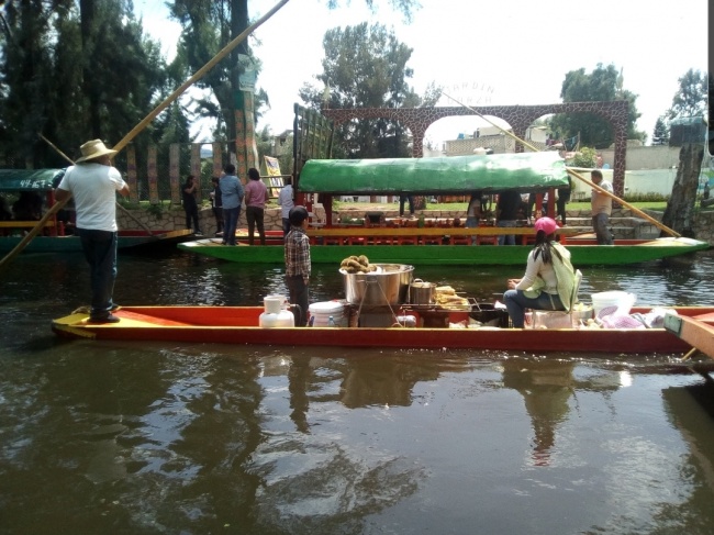 foto:César David Sánchez Procopio - lo hecho en México