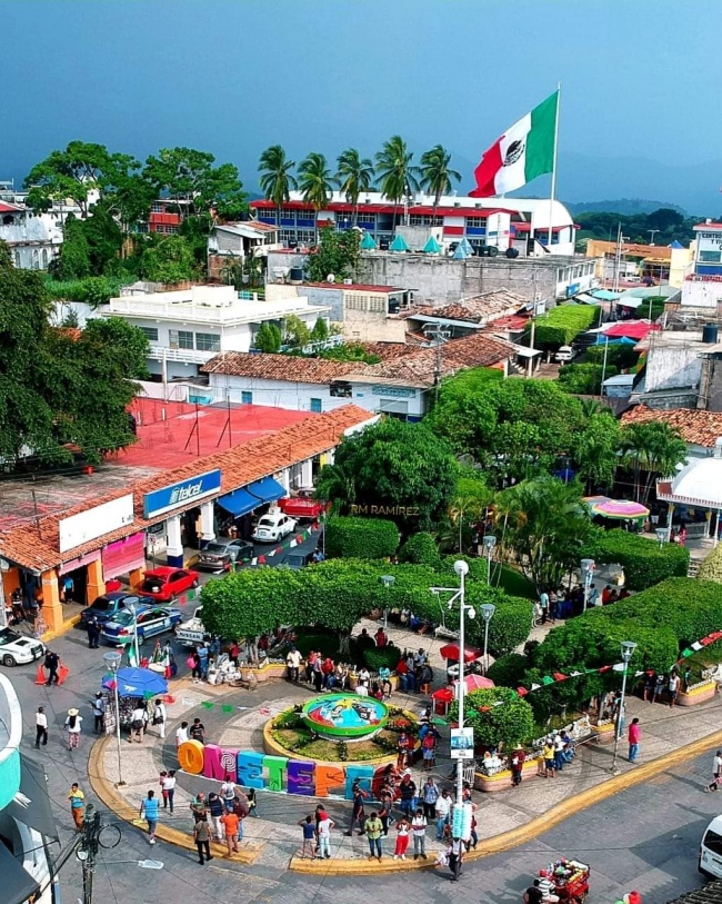 foto:Ramsel Ramirez Rodríguez - lo hecho en México