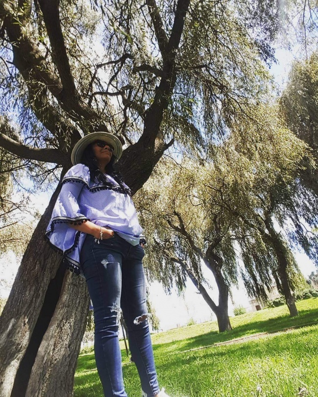 foto:Erika Arredondo Moreno - lo hecho en México