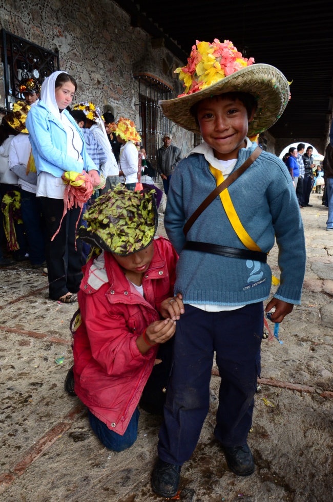 foto:Patricia Pineda Nieves - lo hecho en México